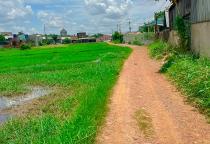 ĐẤT ĐẦU TƯ ĐỨC HOÀ 