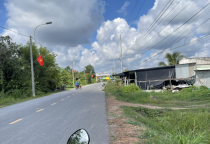 ĐẤT LỚN ĐẦU TƯ XÃ TÂN PHÚ - ĐỨC HÒA