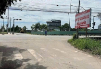 ĐẤT THỔ HẬU NGHĨA ĐỨC HOÀ LONG AN