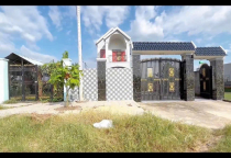 Nhà Vườn Mỹ Hạnh Nam