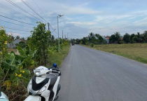 ĐẤT ĐẦU TƯ HẬU NGHĨA - ĐỨC HOÀ - LONG AN