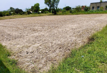 BÁN ĐẤT HOÀ KHÁNH TÂY - ĐỨC HOÀ 