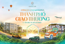 THÔNG TIN TỔNG QUAN DỰ ÁN VINHOMES
