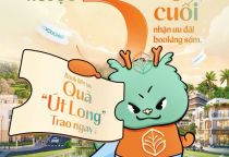 BOOK LIỀN TAY -  QUÀ ÚT LONG TRAO TAY