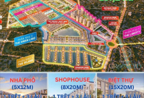 KHÁM PHÁ BỘ SƯU TẬP TIỆN ÍCH ĐẲNG CẤP CÙNG ÚT LONG TẠI VINHOMES GREEN CITY 