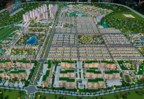 GIỎ HÀNG THE SUNRISE & THE FOREST / VINHOMES GREEN CITY