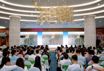 HỘI THẢO ĐẦU TƯ -  VINHOMES GREEN CITY