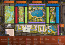 ĐÔ THỊ ALL IN ON ĐẦU TIÊN PHÍA TÂY BẮC TP.HỒ CHÍ MINH