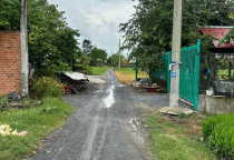 Đất thổ sổ hồng riêng giá siêu rẻ cho nhà đầu tư - cách Vinhomes Green City chỉ 1km