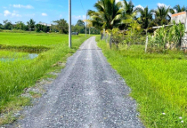 ĐẤT THỔ XÃ TÂN PHÚ