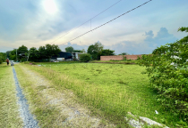 Đất nền sổ hồng riêng Đức Hoà - Long An 