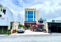 Đất thổ cư Đức Hoà giá rẻ - Cách đại đô thị Vingroup 936ha chỉ 1km 