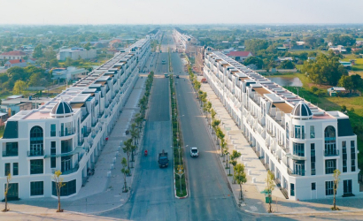 BẤT ĐỘNG SẢN THUẬN TIẾN PHÁT