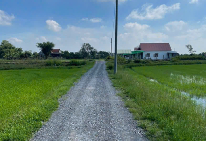 Những Điều Cần Lưu Ý Khi Mua Đất Ở, Đất Thổ Cư