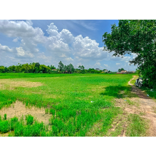 ĐẤT ĐẦU TƯ ĐỨC HOÀ 