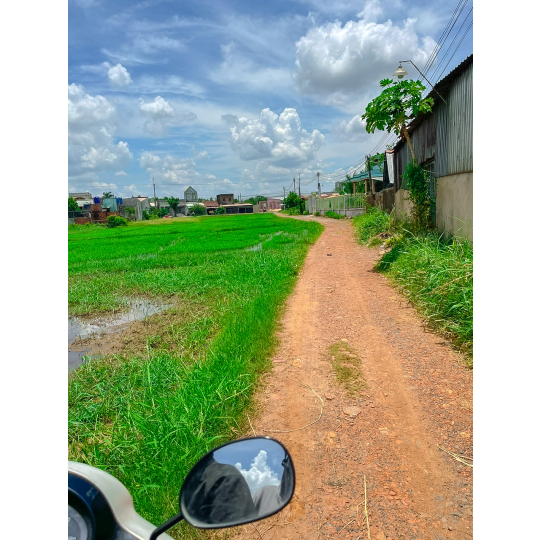 ĐẤT ĐẦU TƯ ĐỨC HOÀ 