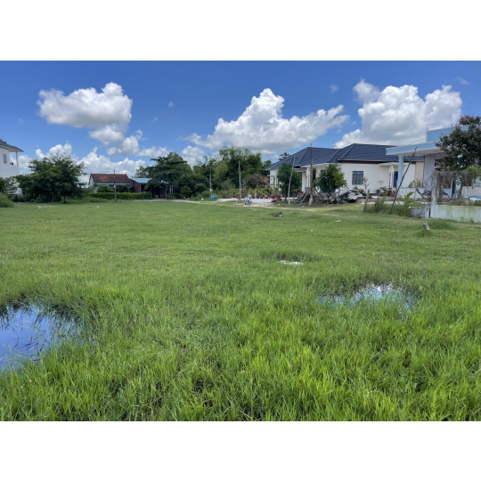 ĐẤT HOÀ KHÁNH ĐÔNG-ĐỨC HOÀ