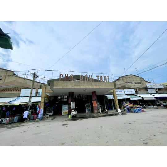 ĐẤT THỔ CƯ SHR CHÍNH CHỦ