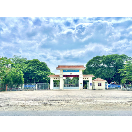 Bán đất tặng nhà - cách Vành Đai 4 và trục đường 823D chỉ 500m