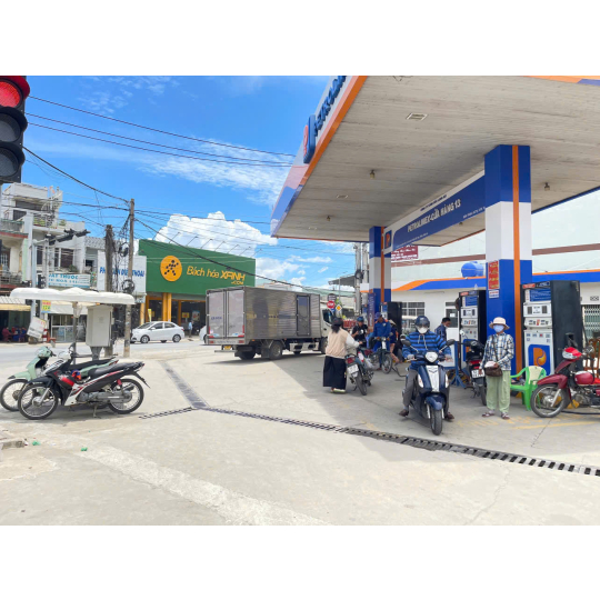 Đất thổ cư giá rẻ gần ĐẠI ĐÔ THỊ VINGROUP 936HA Đức Hoà - Long An