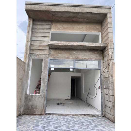 Bán đất tặng nhà - cách Vành Đai 4 và trục đường 823D chỉ 500m