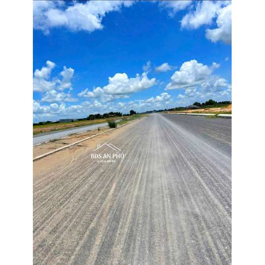 ĐẤT HOÀ KHÁNH ĐÔNG-ĐỨC HOÀ