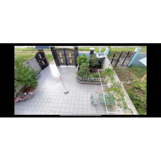 Nhà Vườn Mỹ Hạnh Nam