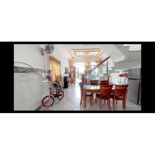 Nhà Vườn Mỹ Hạnh Nam