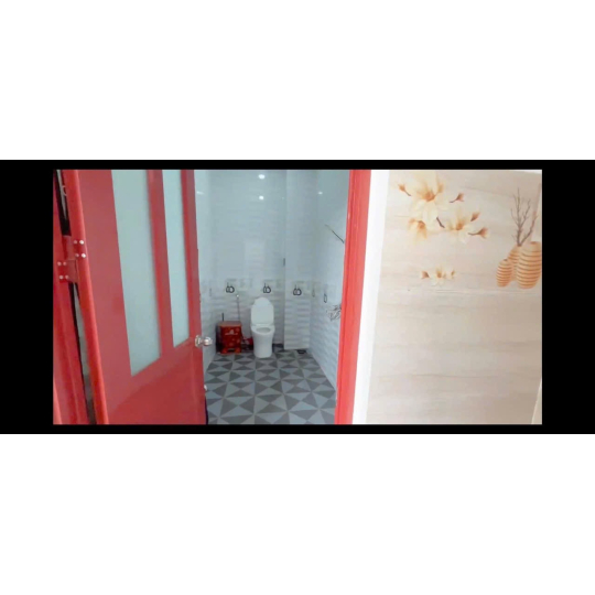 Nhà Vườn Mỹ Hạnh Nam