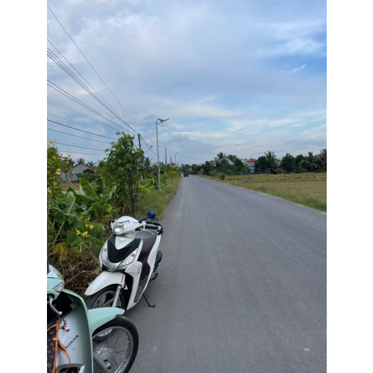 ĐẤT ĐẦU TƯ HẬU NGHĨA - ĐỨC HOÀ - LONG AN