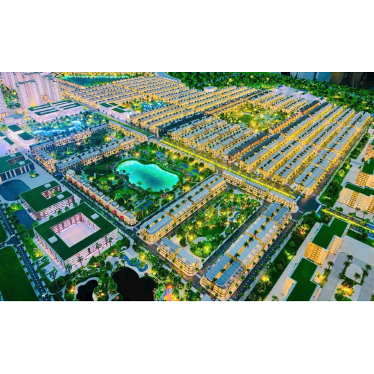GIỎ HÀNG THE SUNRISE & THE FOREST / VINHOMES GREEN CITY