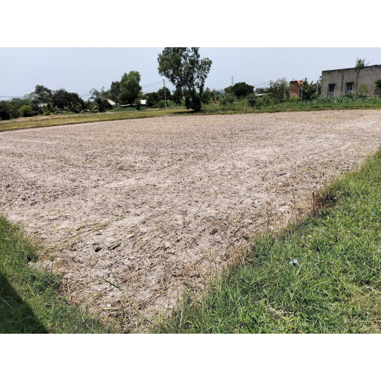 ĐẤT ĐẸP GIÁ TỐT - HOÀ KHÁNH TÂY 