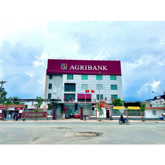 BÁN ĐẤT TRUNG TÂM HÀNH CHÍNH HẬU NGHĨA – ĐỨC HÒA