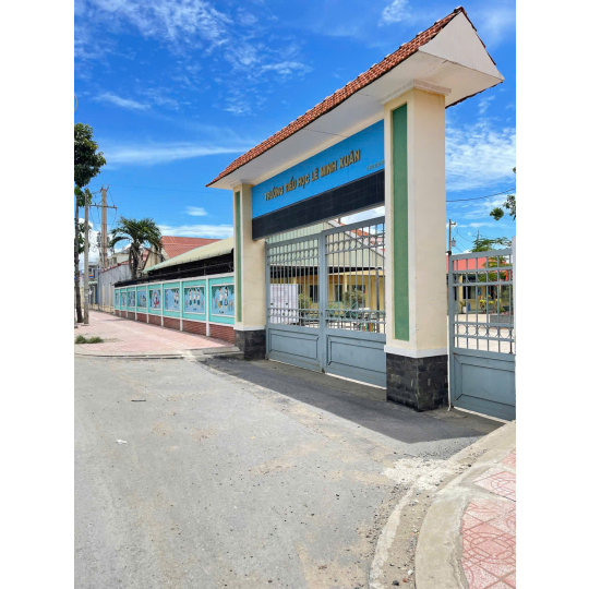 ĐẤT THỔ CƯ GIÁ RẺ ĐỨC HOÀ