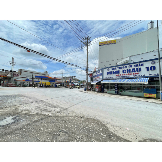 Đất thổ cư Đức Hoà giá rẻ - Cách đại đô thị Vingroup 936ha chỉ 1km 