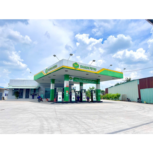 Nhà đất giá rẻ Đức Hoà - Long An 