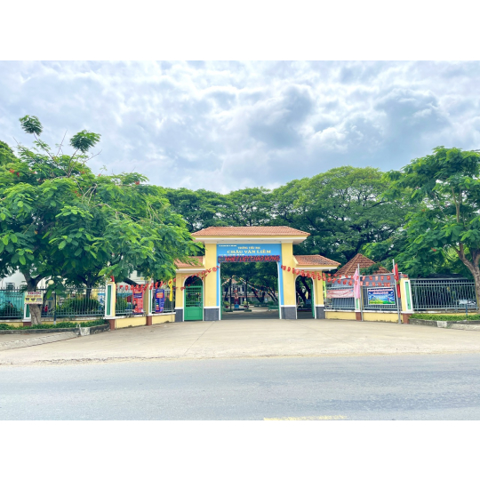 Đất nền sổ hồng riêng Đức Hoà - Long An 