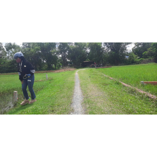 Đất đầu tư gần Vành Đai 4 - Long An