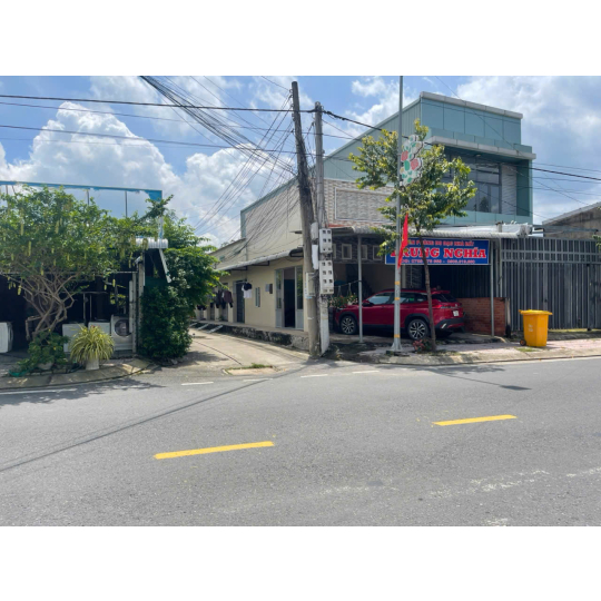 BÁN ĐẤT TRUNG TÂM HÀNH CHÍNH HẬU NGHĨA – ĐỨC HÒA