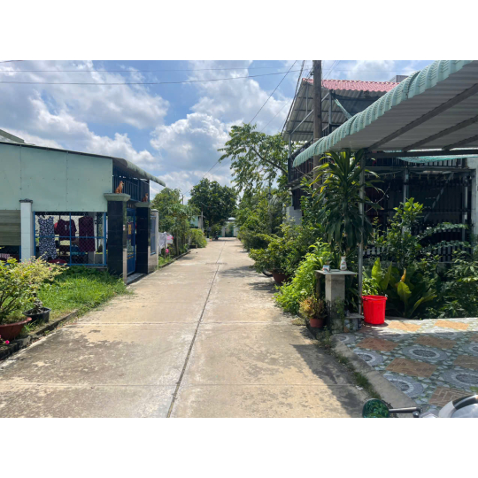 BÁN ĐẤT TRUNG TÂM HÀNH CHÍNH HẬU NGHĨA – ĐỨC HÒA