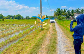 ĐẤT THỔ XÃ TÂN PHÚ - ĐỨC HOÀ 