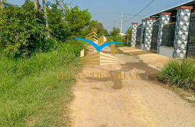 ĐẤT XÃ HOÀ KHÁNH ĐÔNG - ĐỨC HOÀ - LONG AN