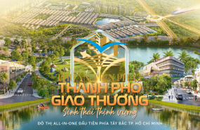 SHOPHOUSE DÃY PHỐ TRUNG HOA
