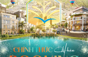 NHẬN BOOKING VINHOMES GREEN CITY HẬU NGHĨA
