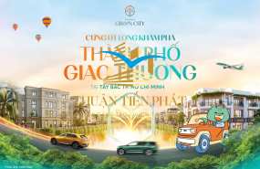 THÔNG TIN TỔNG QUAN DỰ ÁN VINHOMES