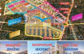 KHÁM PHÁ BỘ SƯU TẬP TIỆN ÍCH ĐẲNG CẤP CÙNG ÚT LONG TẠI VINHOMES GREEN CITY 