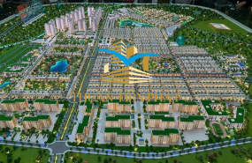 GIỎ HÀNG THE SUNRISE & THE FOREST / VINHOMES GREEN CITY