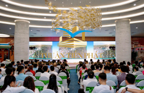 HỘI THẢO ĐẦU TƯ -  VINHOMES GREEN CITY