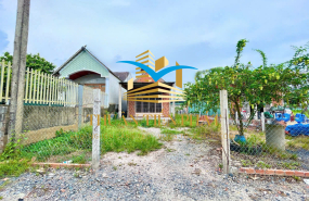 Nhà đất giá rẻ Đức Hoà - Long An 