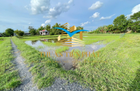 Bán đất thổ cư Tân Mỹ cạnh Vingroup 930ha 